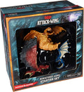 Set de principiantes D&D Attack Wing