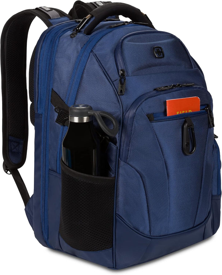 SwissGear Endure ScanSmart \u2013 Mochila para laptop con tecnologí...