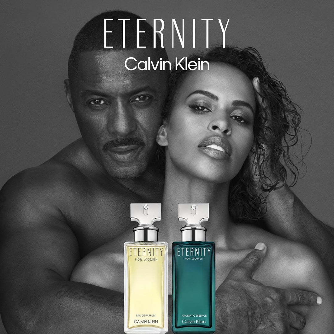 Calvin Klein Eternity Eau de Parfum \u2013 Floral Women's Perfu...