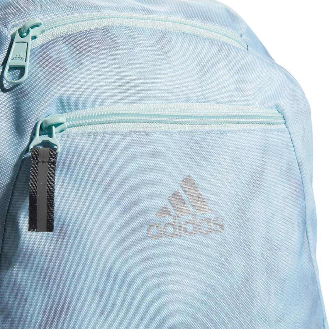 adidas Foundation - Mochila para portátil, funda para libros, bolsa...