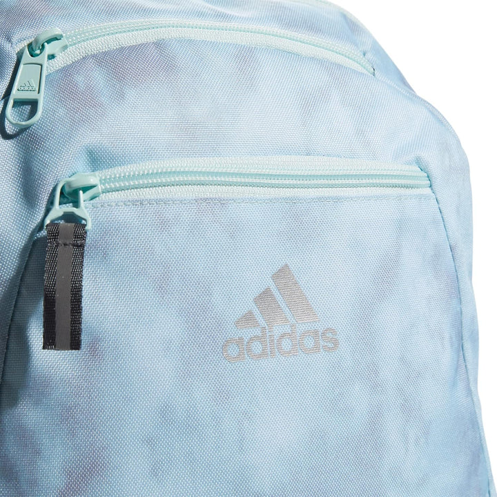 adidas Foundation - Mochila para portátil, funda para libros, bolsa...