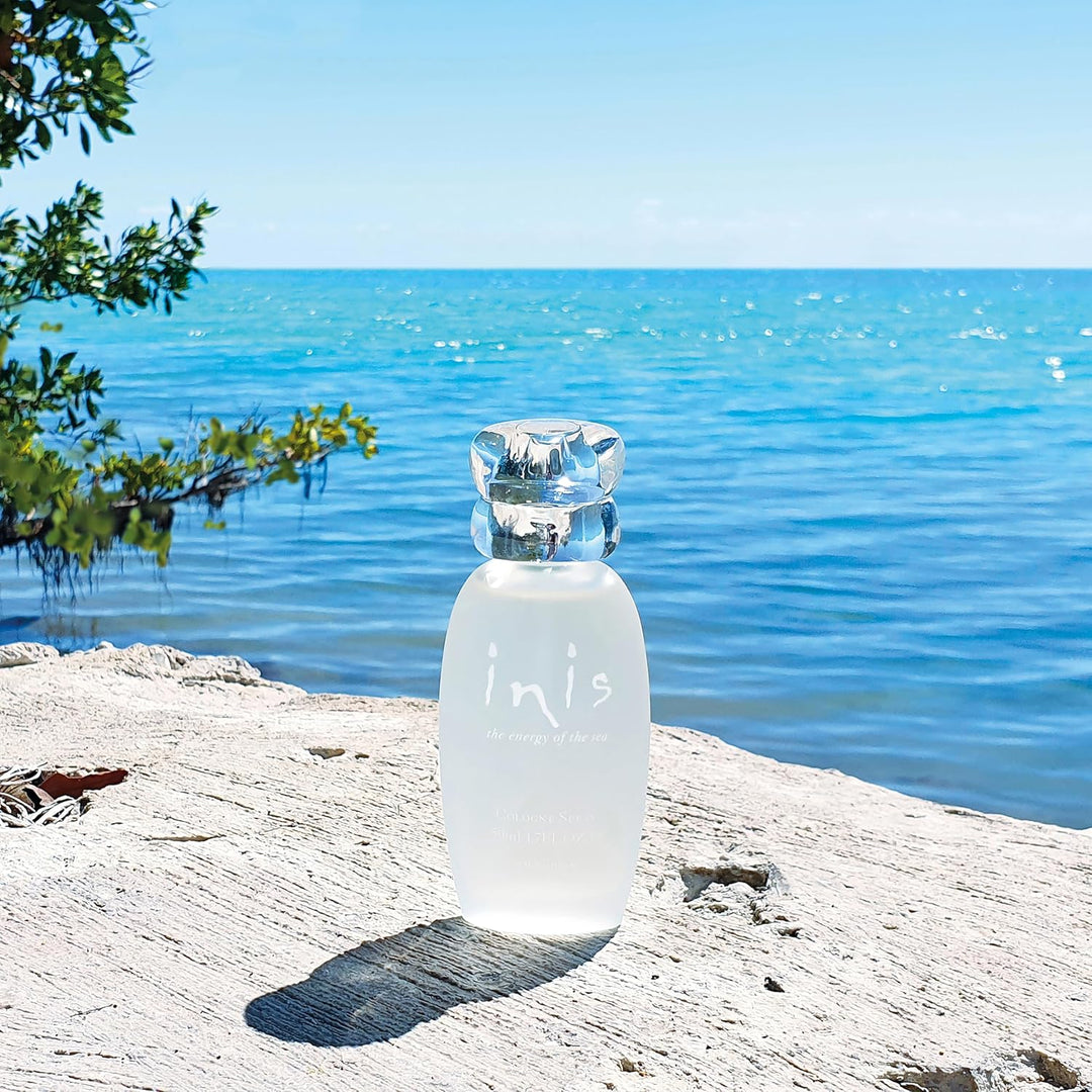 Inis the Energy of the Sea Cologne Spray \u2013 Perfume unisex para...