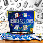 Telestrations 12 Jugadores