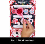 Monster High Skulltimate Secrets - Juego de muñecas y accesorios, G...