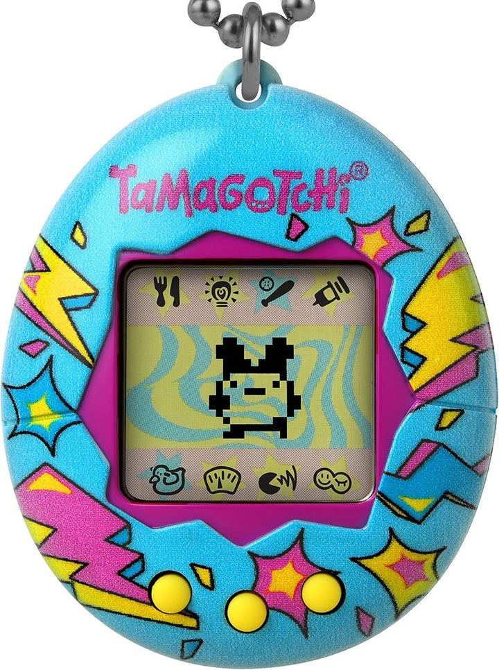 Tamagotchi Original - Relámpago