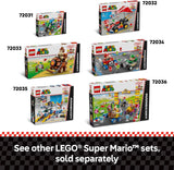 LEGO Super Mario Kit estándar de Mario Kart juego de