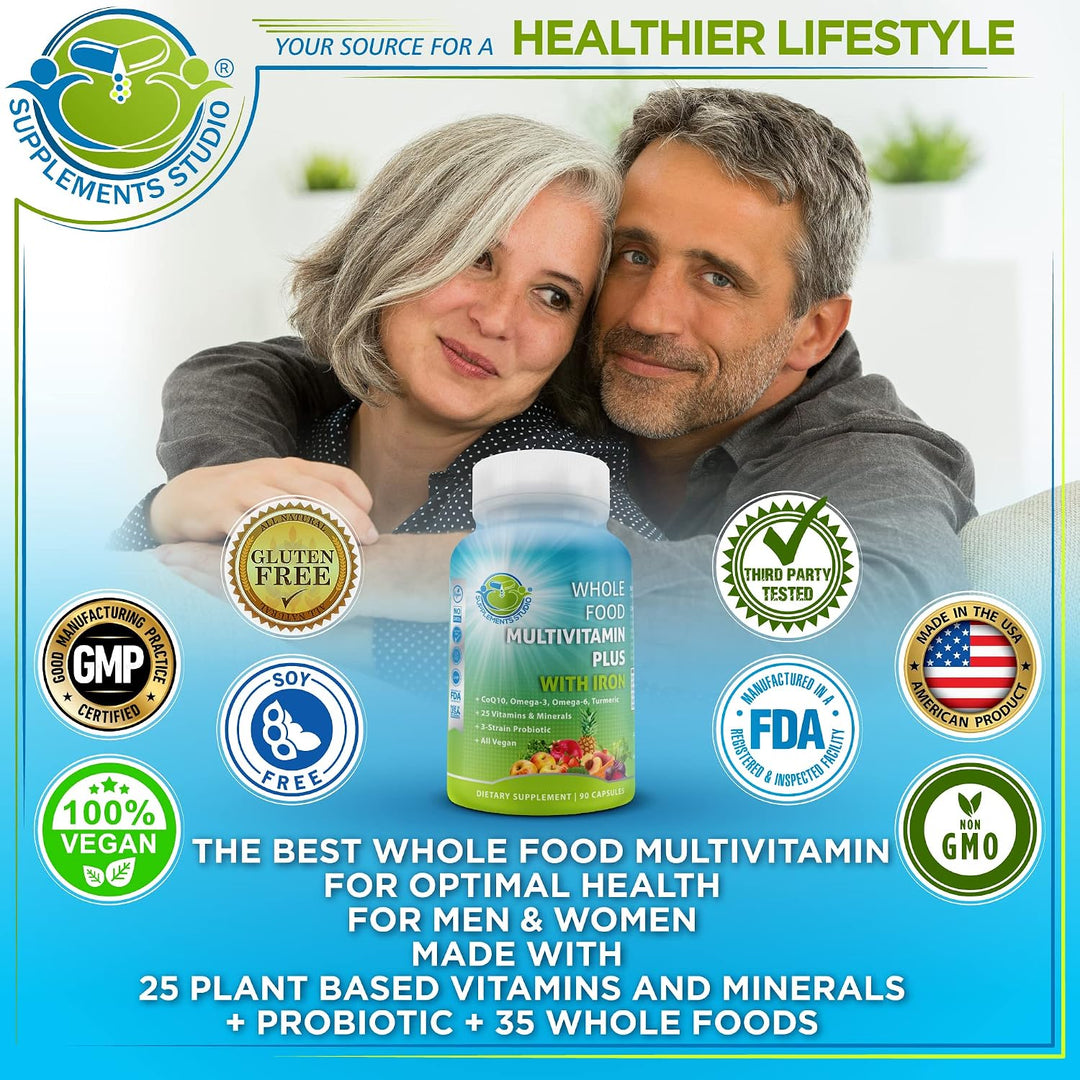 Paquete de salud intestinal e inmunológica: probiótico 3 en 1 (50 m...