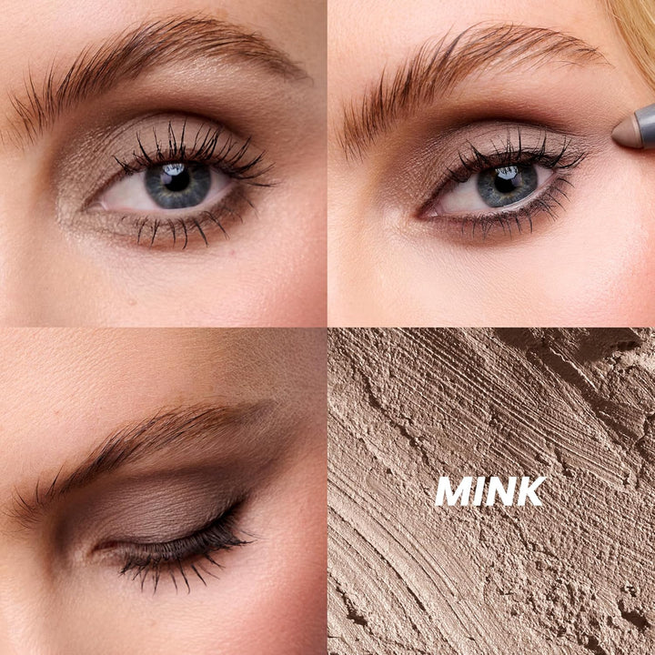 Wonderskin IYKYK Barra de Sombra de Ojos - Barras de Sombra de Ojos...