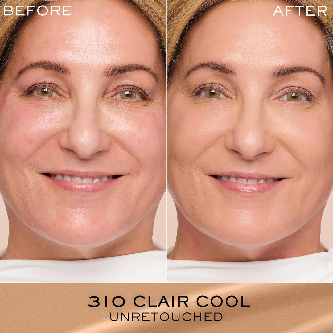 Lancôme Base de Maquillaje Renergie Lift - Fórmula Ligera e Hidrata...