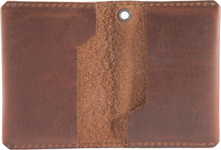 Carhartt Carteras de cuero Craftsman para hombre, disponibles en va...