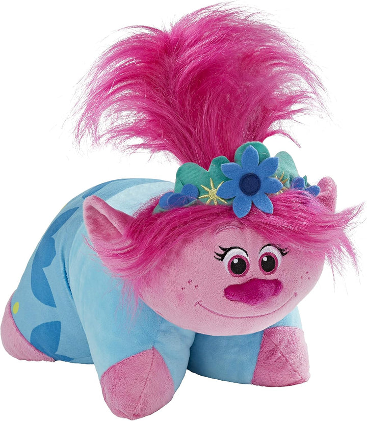 Pillow Pets DreamWorks Poppy - Peluche de Trolls World