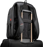 Samsonite Xenon 4.0 Mochila grande expandible