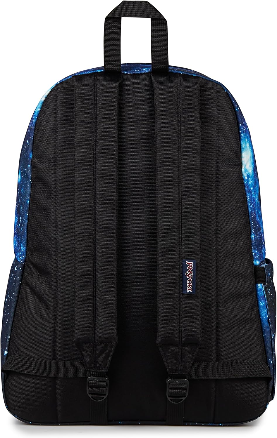 JanSport Mochila Superbreak Plus, Starfield estelar, Tamaño único,...