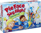 Hasbro Pie Face Sky High Juego de pastel en la cara