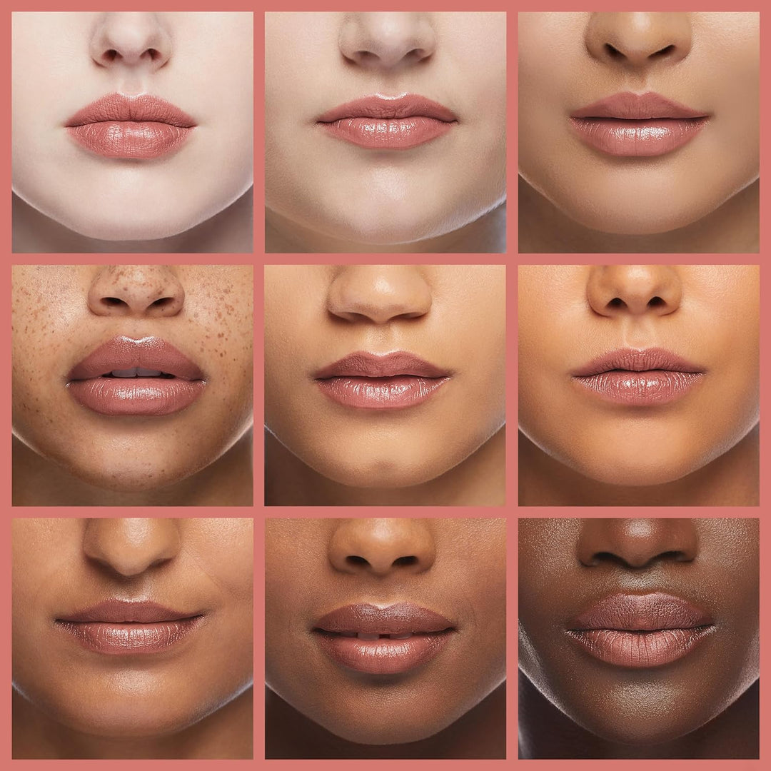 LAURA GELLER NEW YORK Lápiz Labial Sutil de Mármol Italiano - Dolce...