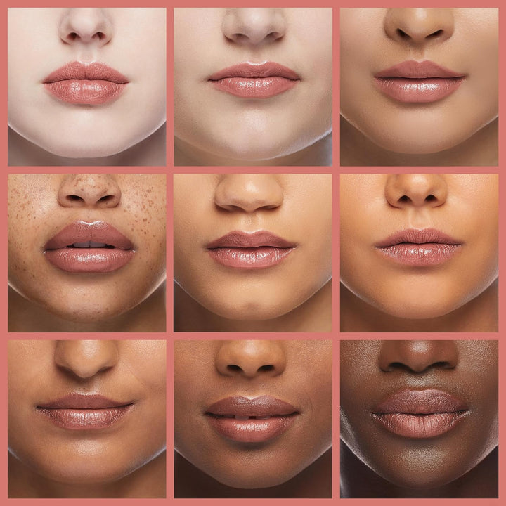 LAURA GELLER NEW YORK Lápiz Labial Sutil de Mármol Italiano - Dolce...