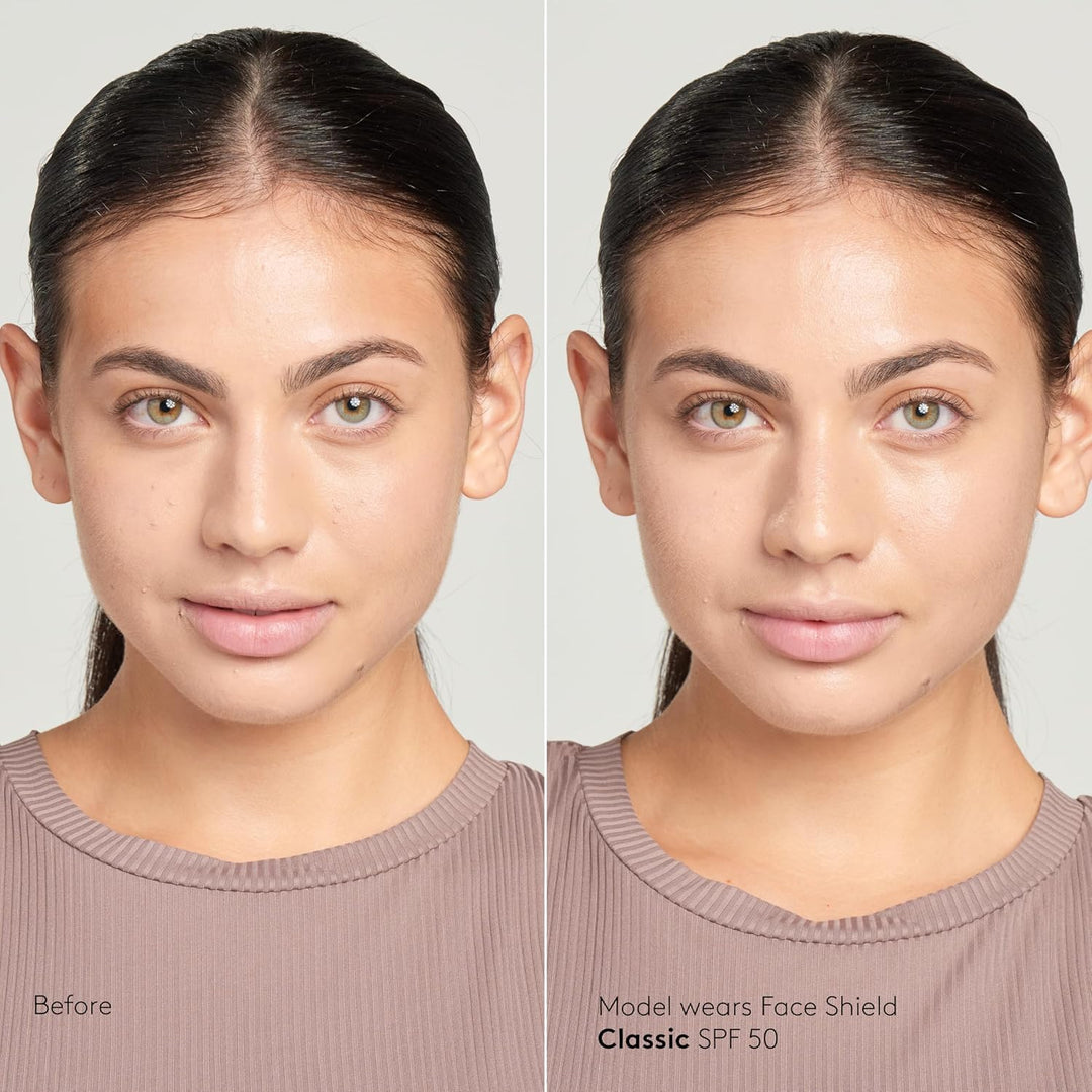 Colorescience Protector facial de protección total SPF 50
