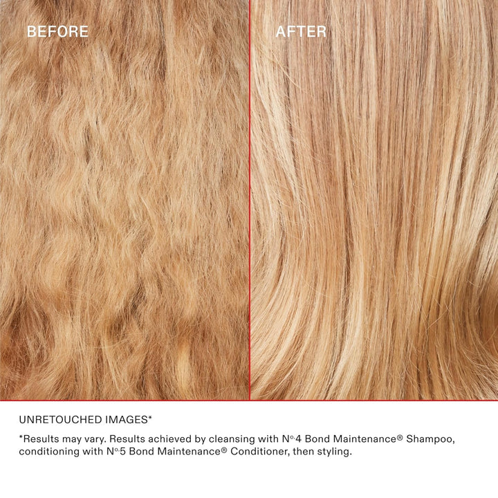 Olaplex Nº.4 Bond Maintenance™ Hair Strengthening Shampoo: Repairs...