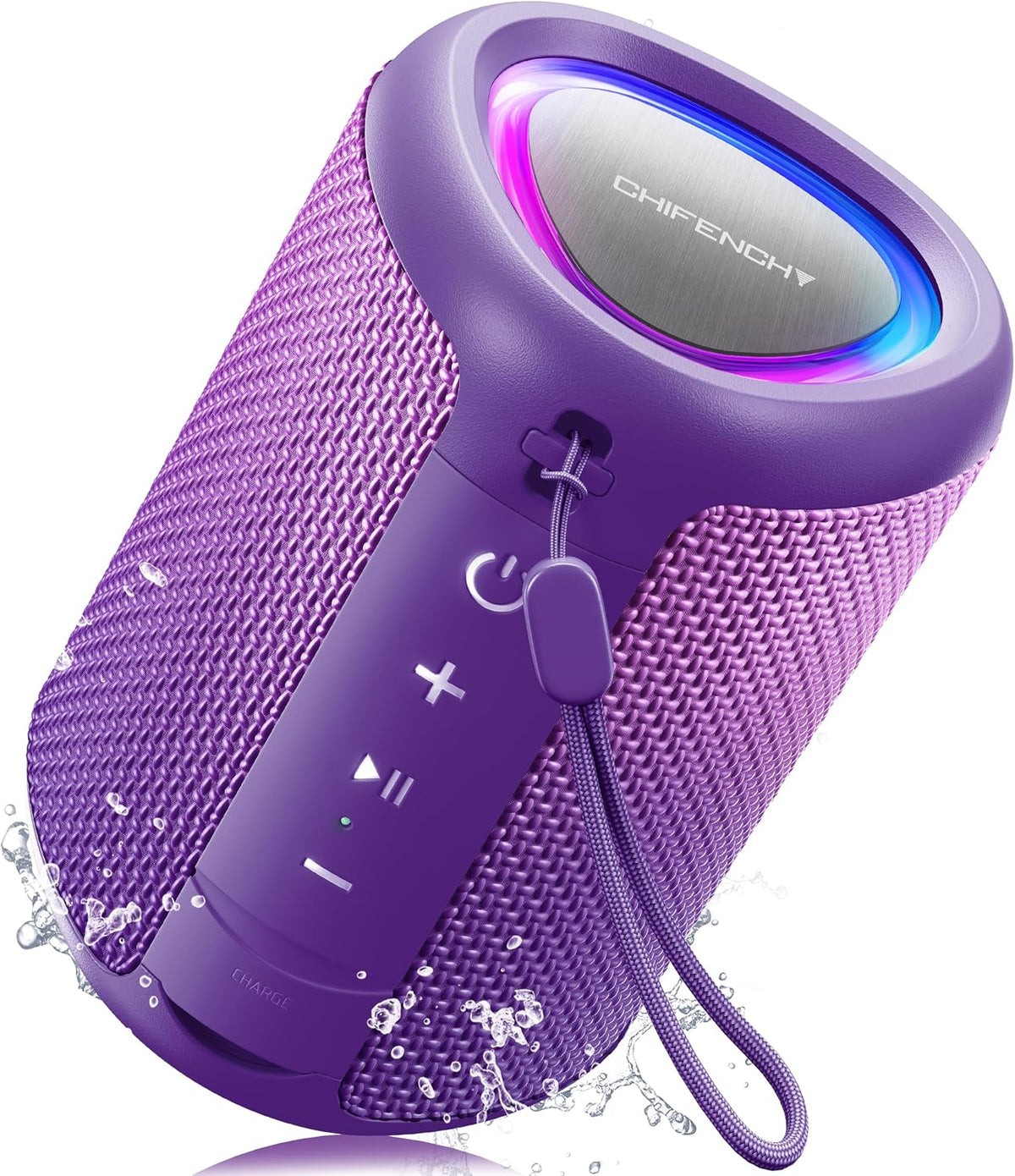 Ideas de regalo de altavoz Bluetooth portátil: esenciales de viaje al aire