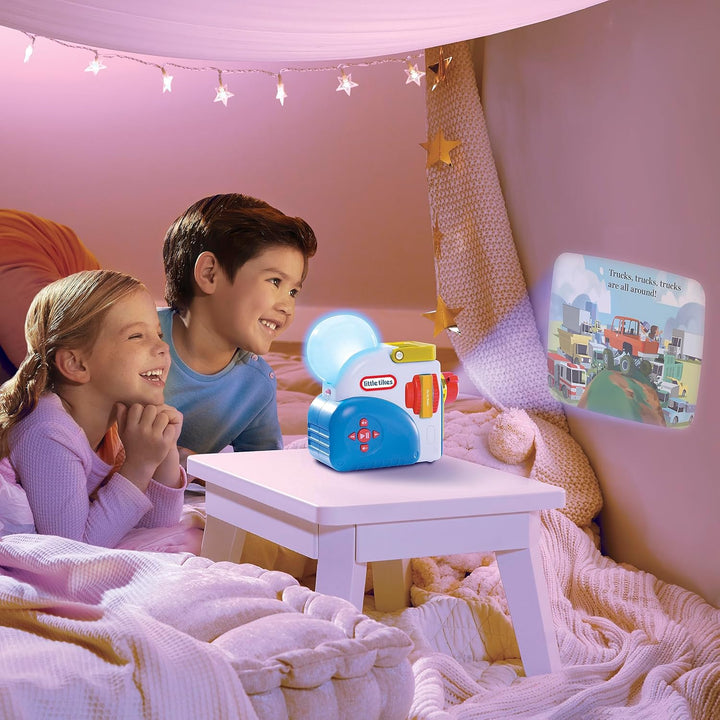 Little Tikes Story Dream Machine Go Go colección de