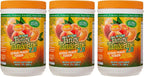 Youngevity Beyond Tangy Tangerine 2.0 Citrus Peach Fusion Complejo multivitamínico, 3