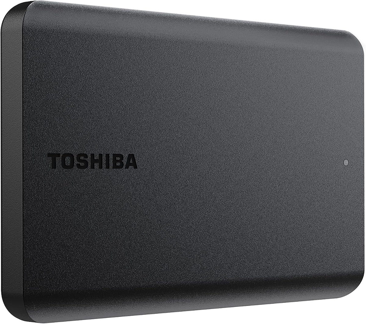 Toshiba Canvio Basics HDTB510XK3AA - Disco duro externo portátil de...