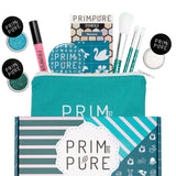 Prim and Pure Set de Regalo de Maquillaje para Niños - Plantilla, S...