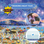 MOMIBOOK 2000 Piece Puzzle para Adults Jigsaw Puzzles, Painting Image, Hard