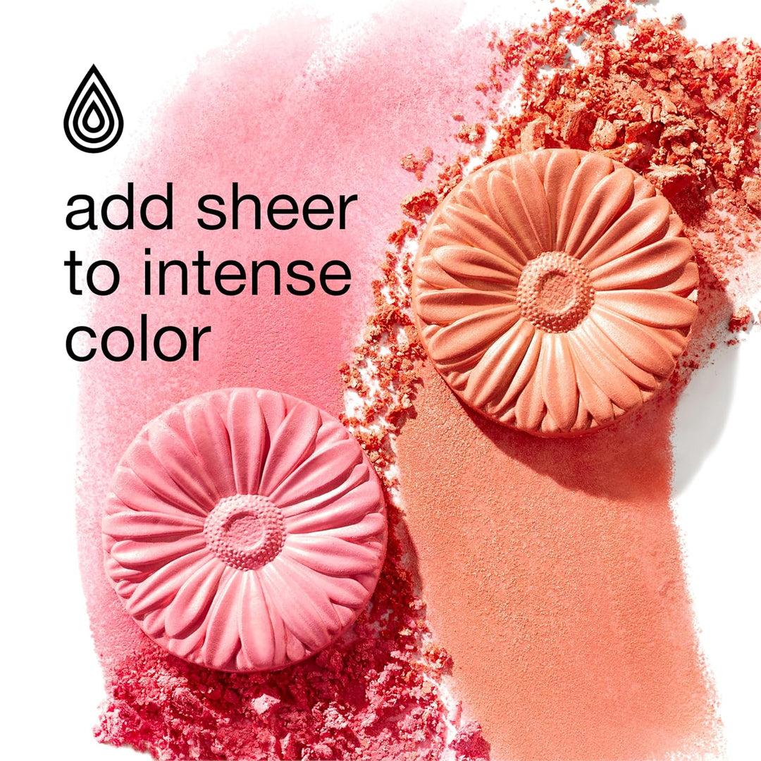Clinique Cheek Pop Blush | Long Lasting, Buildable + Vibrant, Yet N...