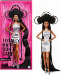 Barbie Muñeca Brooklyn Signature Totally Hair Don't Care
