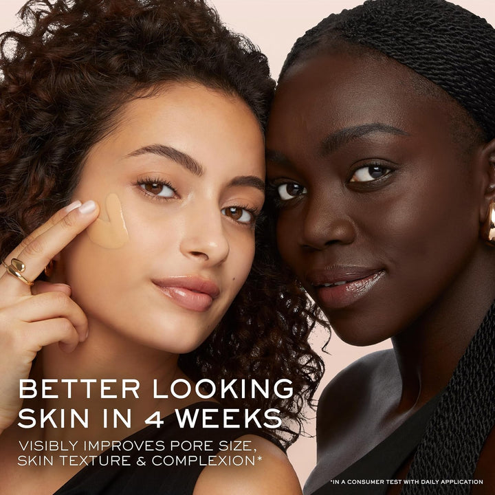 Lancôme Teint Idole Ultra Wear Natural Matte Foundation - Base mate...