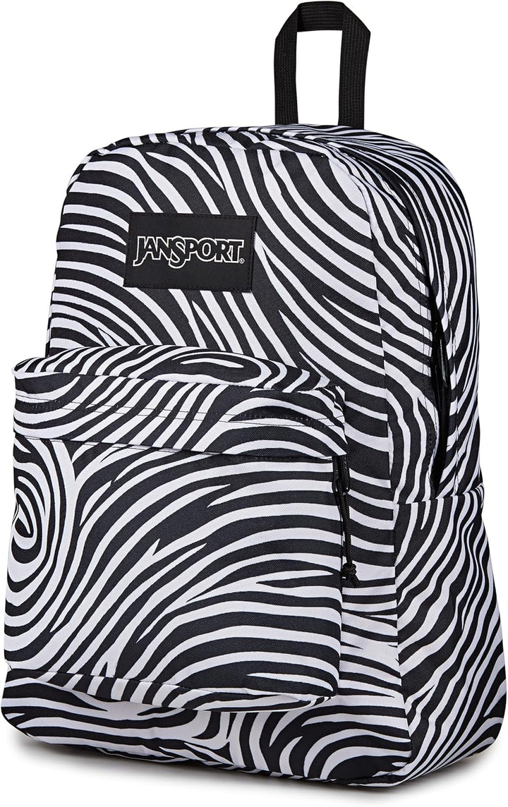 JanSport Mochila Superbreak Plus, Tamaño único