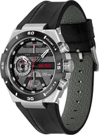 HUGO Reloj multifunción para hombre