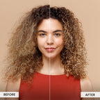CURLSMITH Frizz Control Shampoo - Frizz-Fighting Shampoo for Curls,...