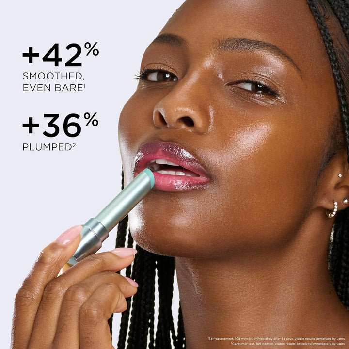 Clarins Bálsamo de aceite labial | Nutrie, hidrata y rellena visibl...