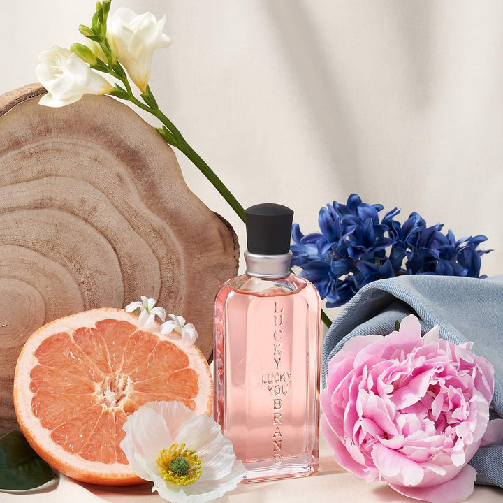 Lucky Brand Lucky You para mujer set de regalo