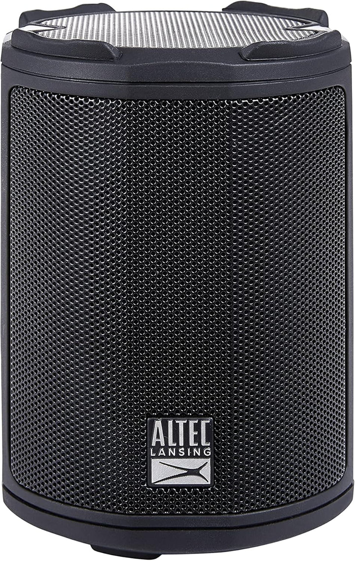 Altec Lansing - Altavoz Bluetooth inalámbrico HydraMotion con sonid...