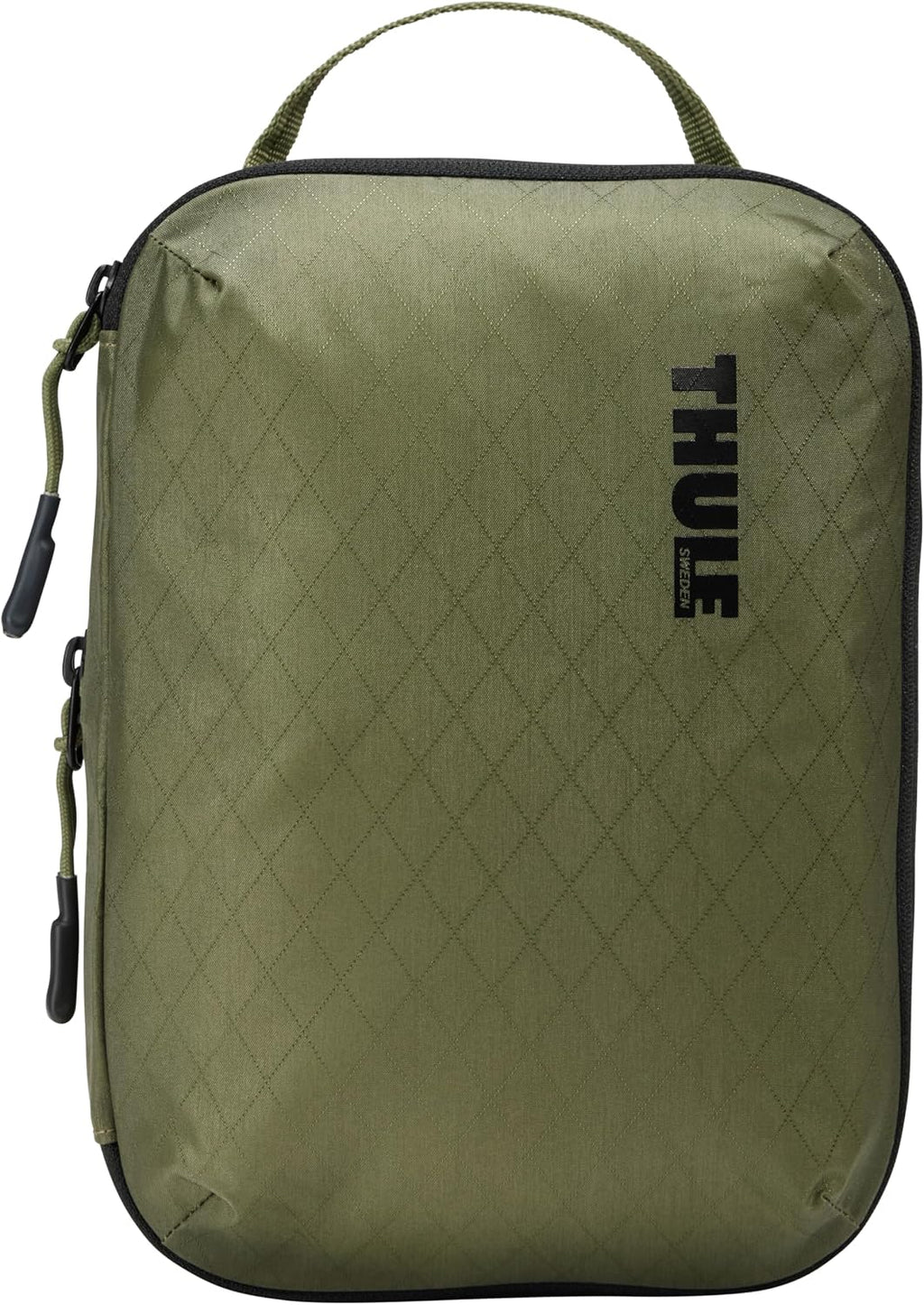 Thule Cubo de embalaje de compresión smallSoft Green