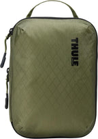 Thule Cubo de embalaje de compresión smallSoft Green