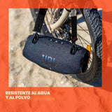 JBL Xtreme 4 - Bocina Bluetooth portátil, sonido potente y graves p...