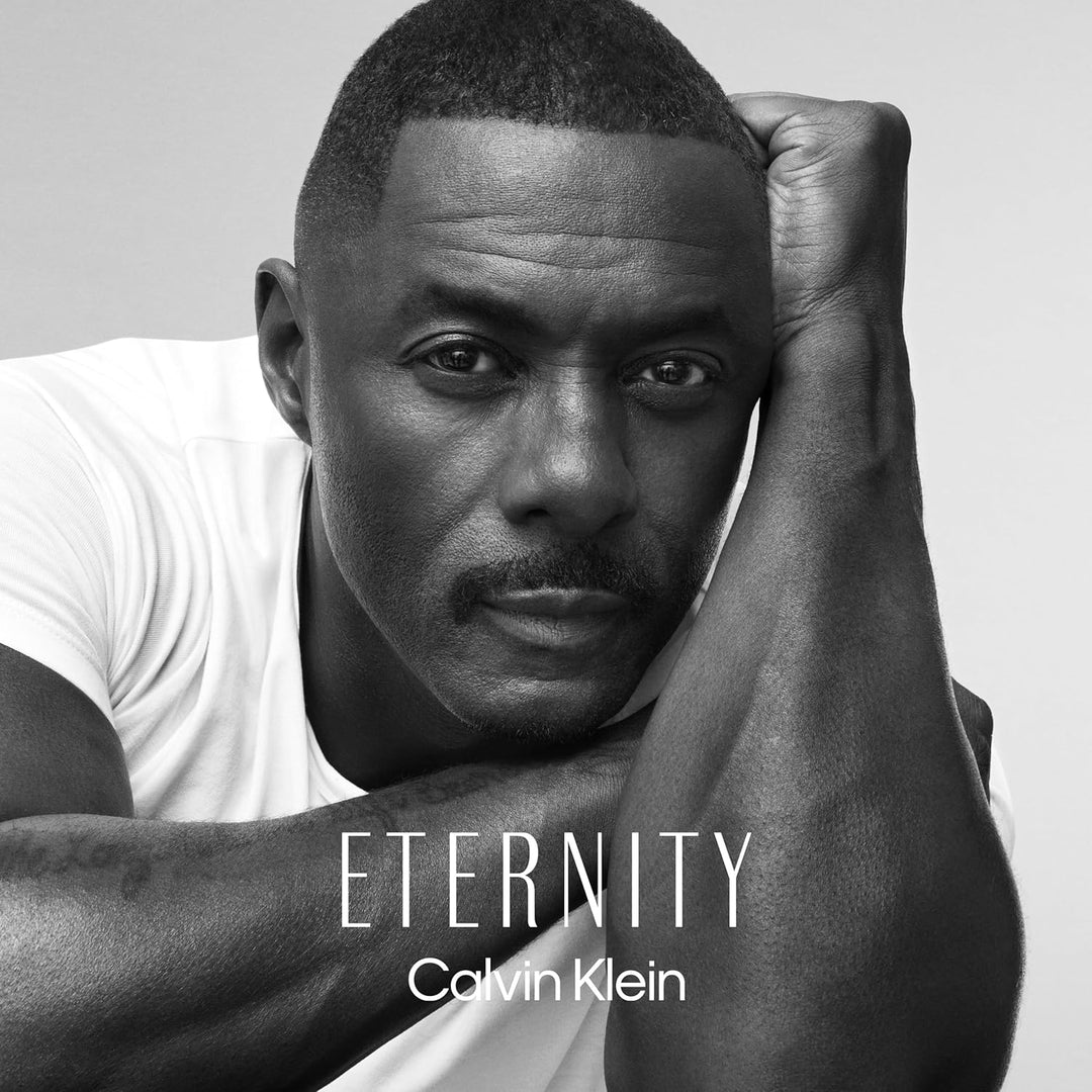 Calvin Klein Eternity Men's Deodorant Spray\u2013 With Notes of...