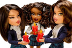 Bratz x Las muñecas coleccionistas de manualidades