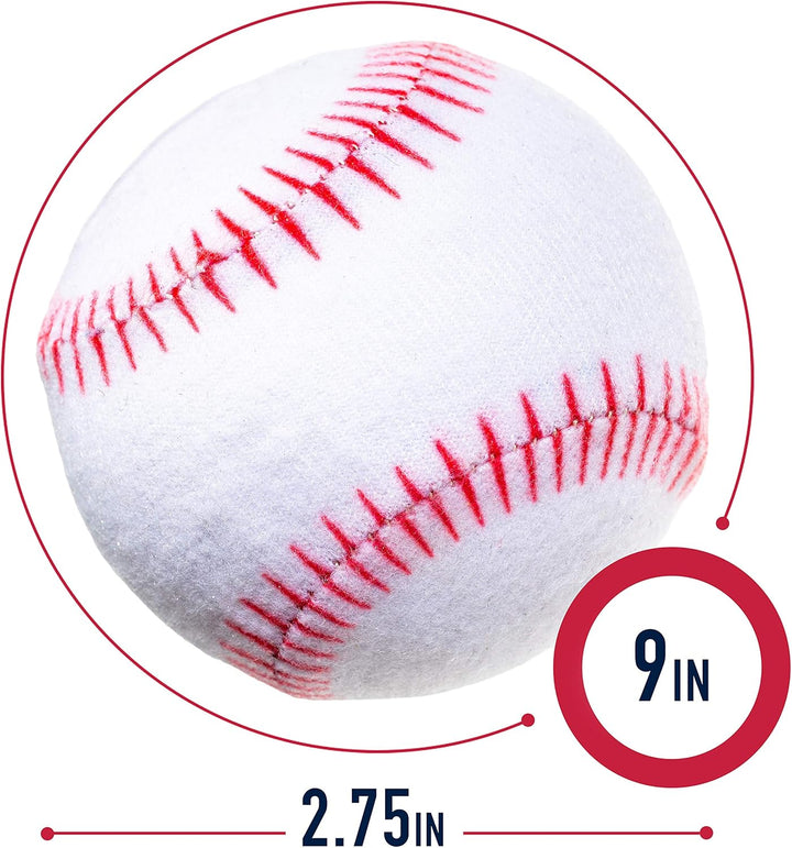 Franklin Sports Grow-with-Me - Soporte de bateo de béisbol para niñ...