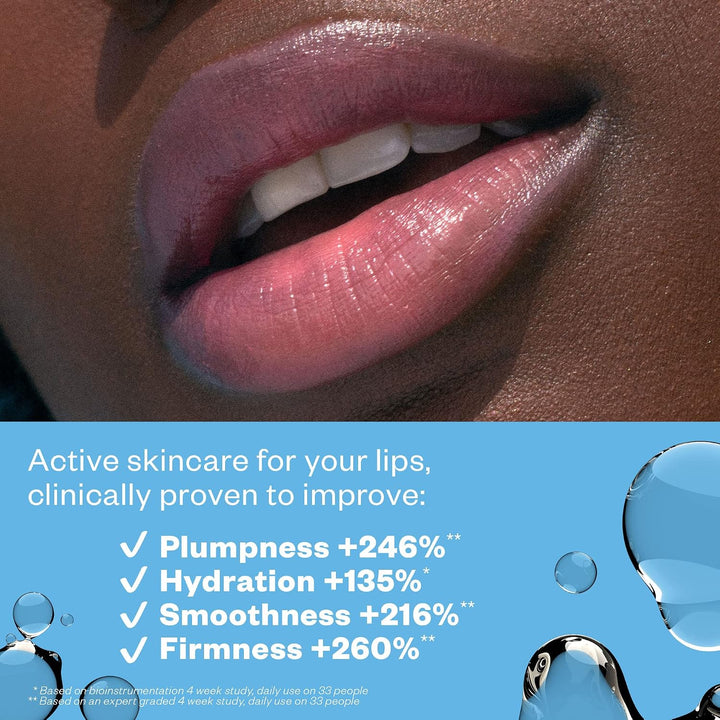 Kosas Lipfuel Hyaluronic Active Sport Bálsamo Labial - Hidrata, Ene...