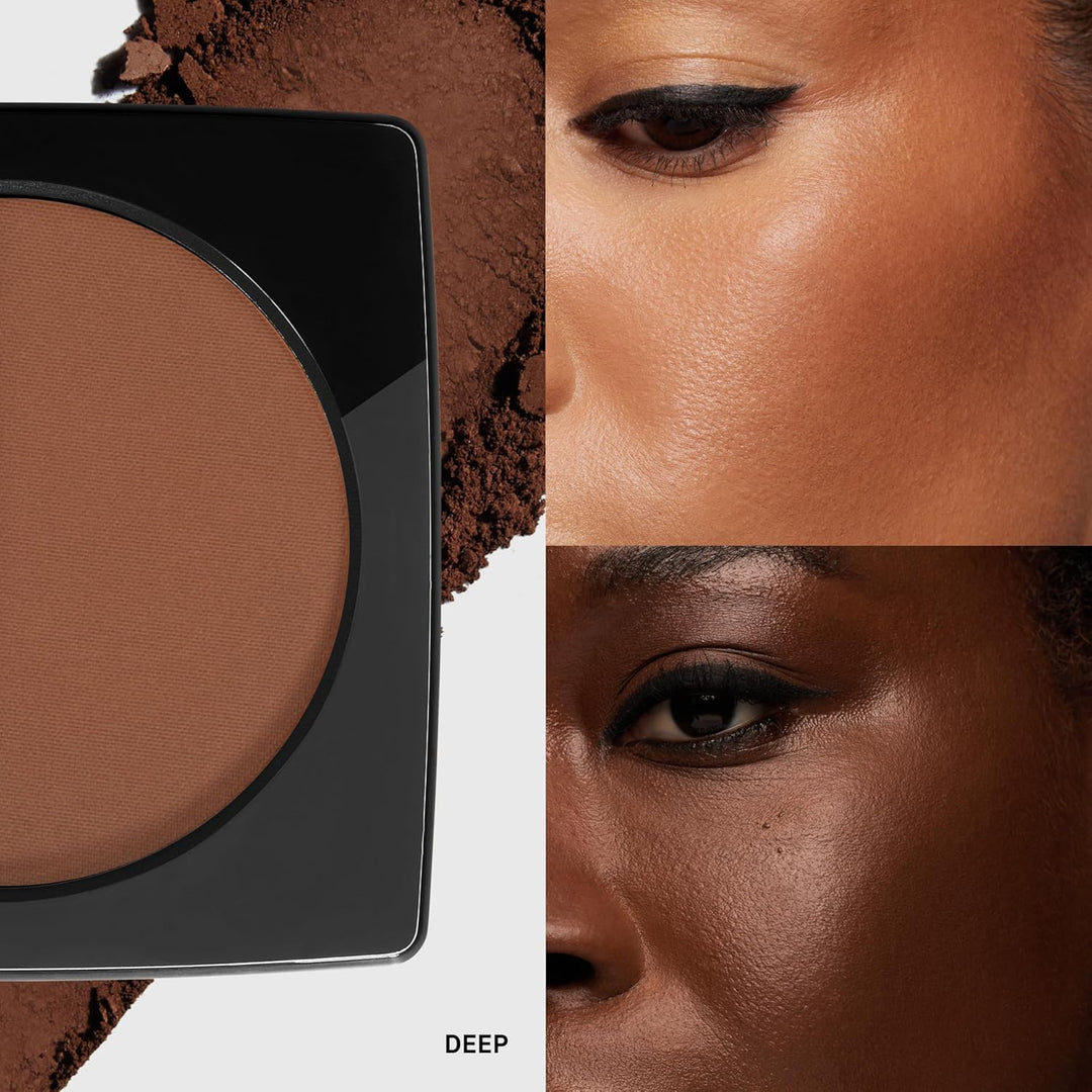 Bobbi Brown Polvo bronceador | Polvo bronceador mate que calienta l...