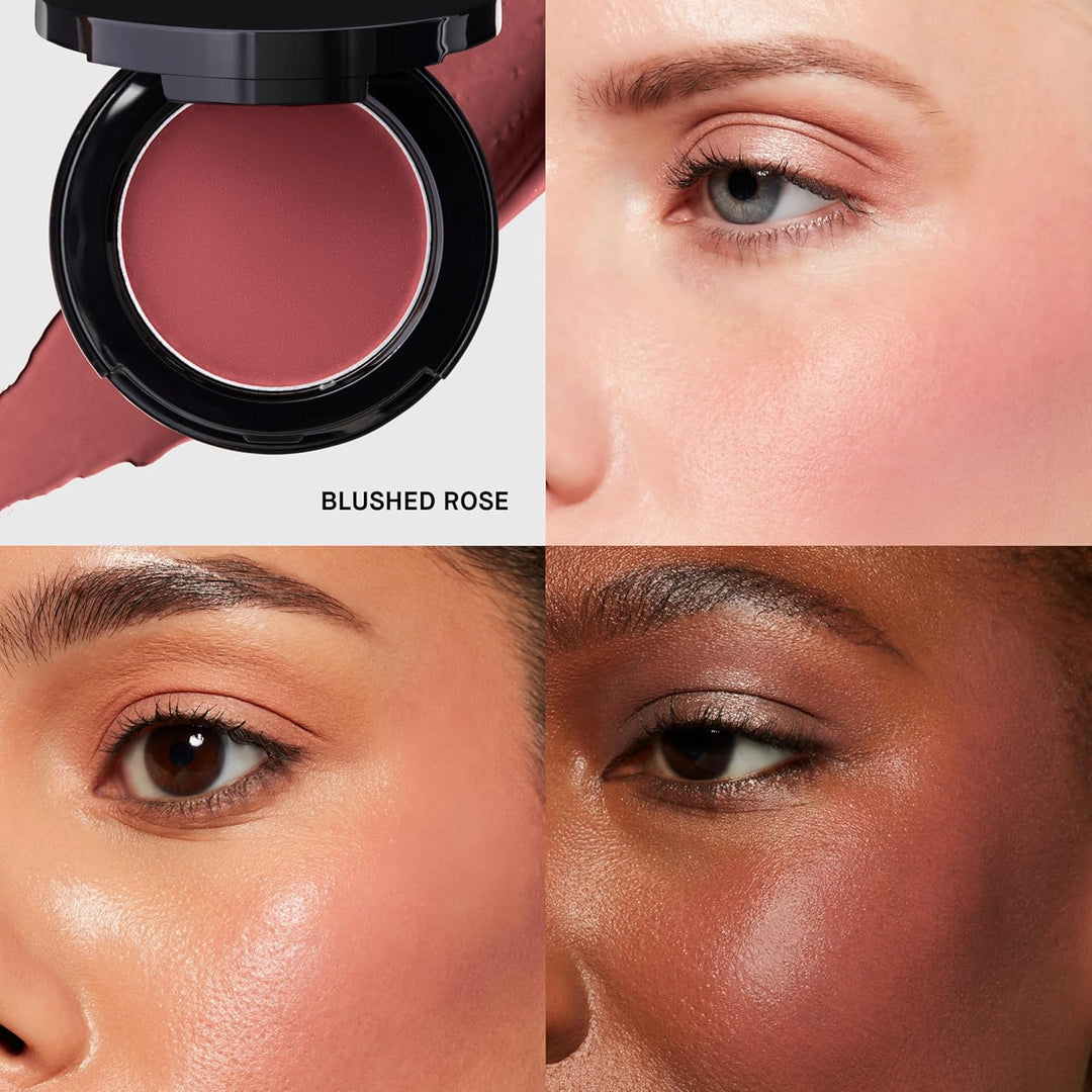 Bobbi Brown Pot Rouge para Labios y Mejillas | Rubor en Crema para...