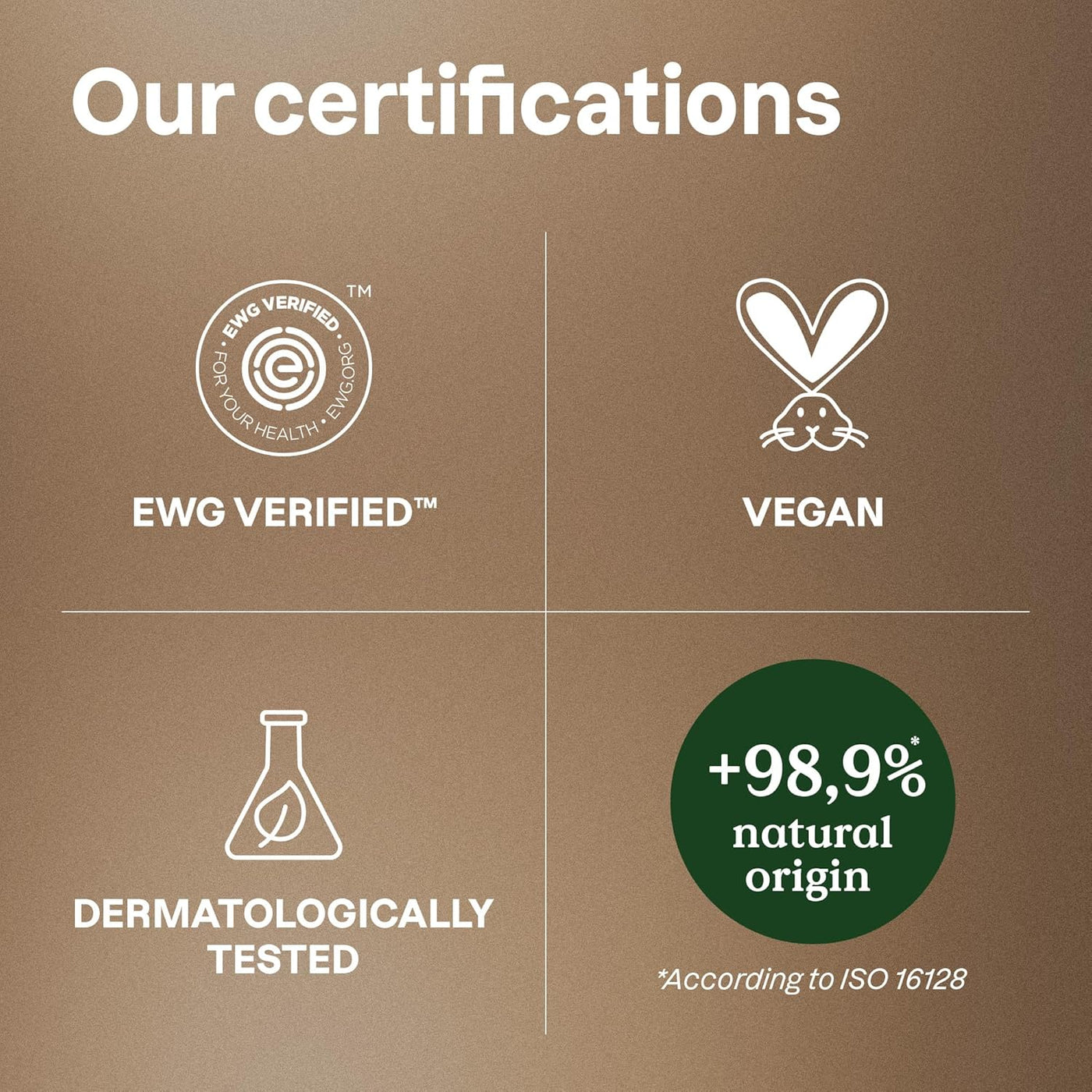 ATTITUDE Jabón líquido para manos, verificado por EWG, a base de pl...