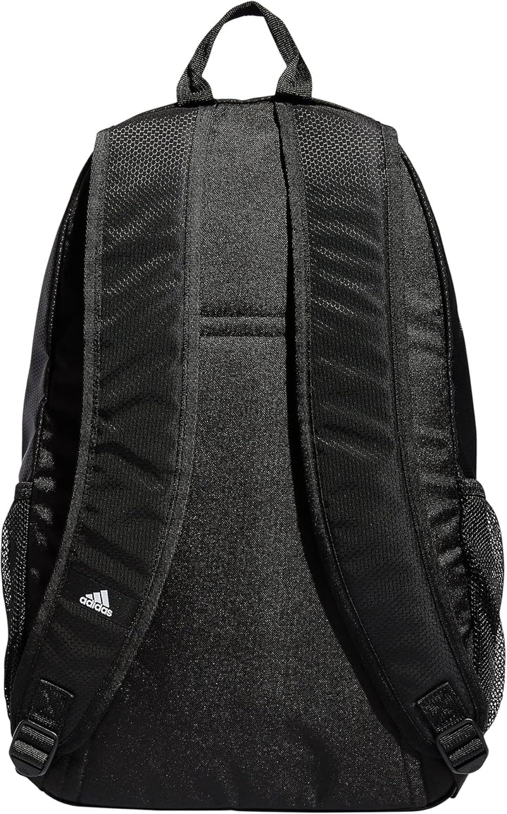 Mochila adidas Foundation para Laptop, Funda para Libro, Bolsa Depo...