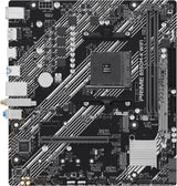 Placa base ASUS Prime B550M-K WiFi AM4 mATX, DDR4, PCIe 4.0, 2xM.2,...
