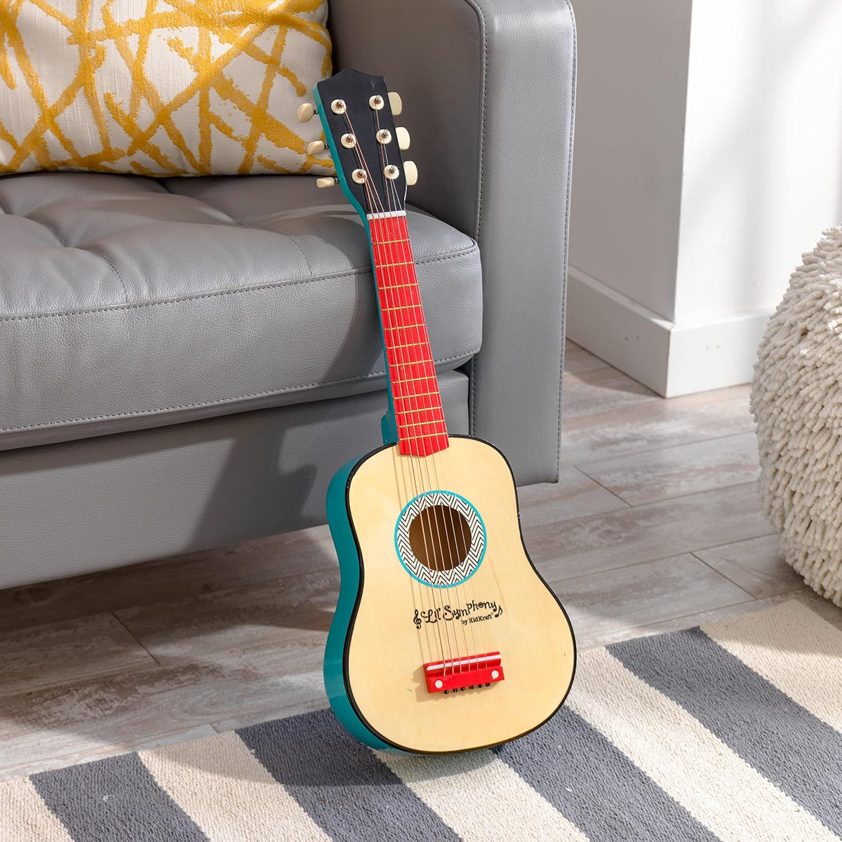 Guitarra Lil' Symphony de KidKraft